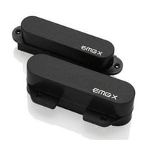 EMG TCX Set Pickup