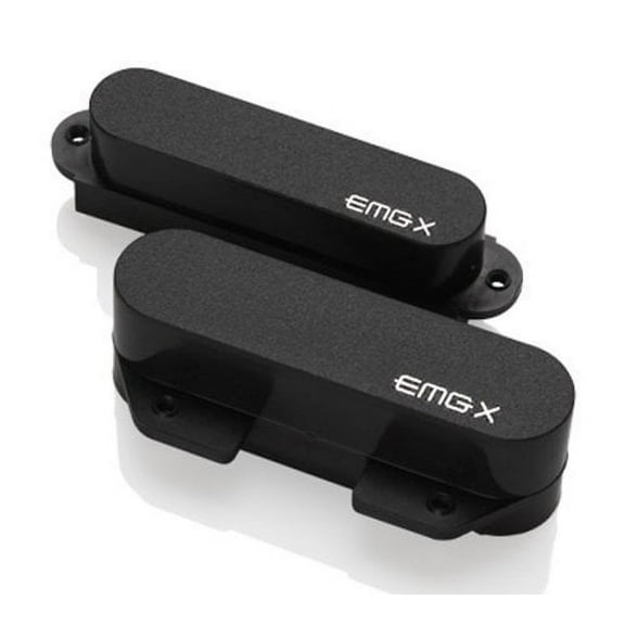 EMG TCX Set Pickup