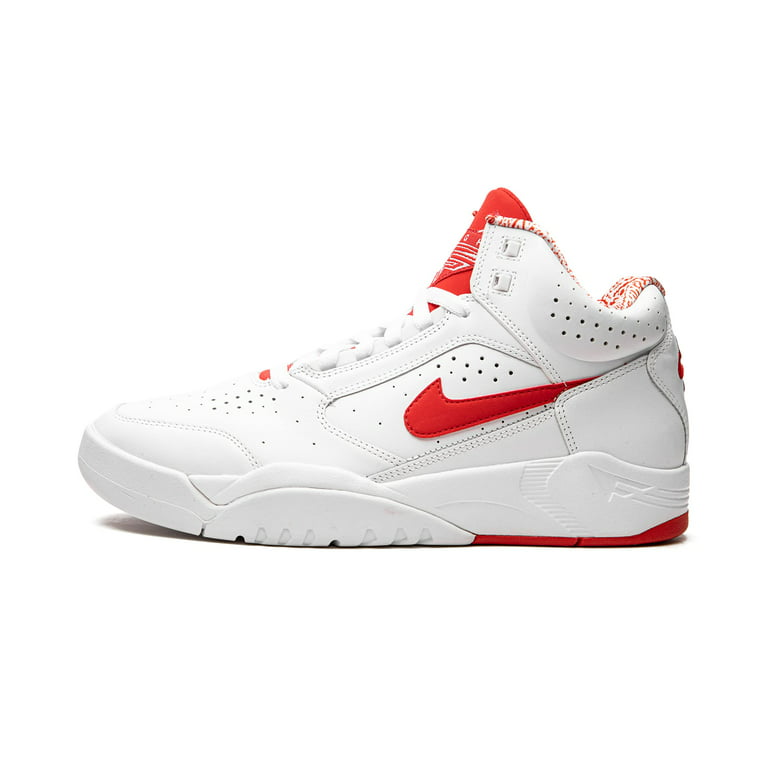 Nike Mens Air Flight Lite Mid Scottie Pippen Basketball Shoes (11
