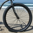 thumbnail image 3 of Firmstrong Bruiser , 26", Men's, Single Speed, Matte Grey, 3 of 7