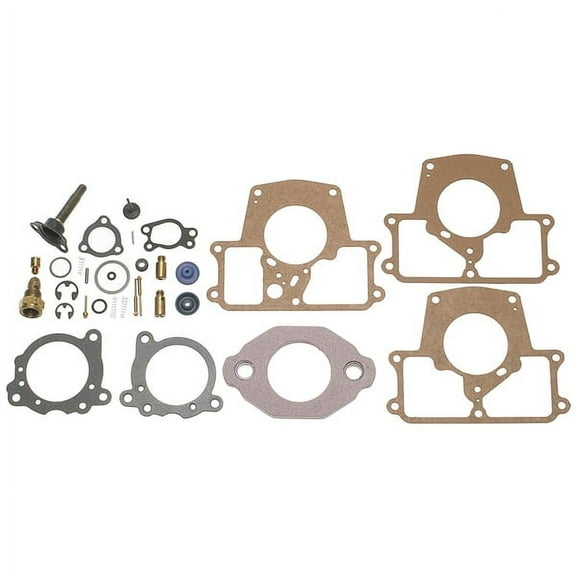 Hygrade Tuneup Carburetor Kit