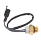thumbnail image 2 of Sensor De Temperatura Del Agua Del Interruptor Del Ventilador Del Radiador De La Motocicleta DYNWAVEMX Sensor de temperatura del agua, 2 of 8