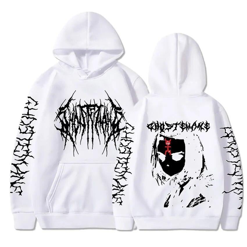 Ghostemane sweater hotsell
