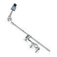thumbnail image 5 of Almencla Cymbal Arm Attachment Drum Set Clamp, Professional,Adjustable Cymbal Clamp Holder for Drum Percussion Instrument Cymbal Parts Cymbal Extension, 5 of 8