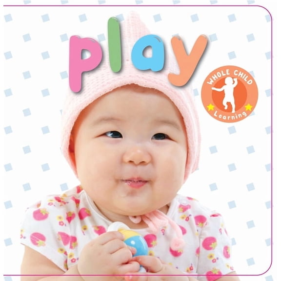 Snuggle with Me Play, (Board Book)