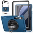 thumbnail image 1 of Funda Miesherk STOCK para Samsung Galaxy Tab S10 FE/S9 FE 10.9, 1 of 8