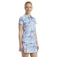 thumbnail image 3 of Birdie Bound Women’s Thanya Polo Shirt with Short Sleeves, Sizes XS-XXL, 3 of 5