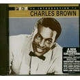 thumbnail image 4 of Charles Brown - An Introduction To Charles Brown (remastered) - CD, 4 of 4