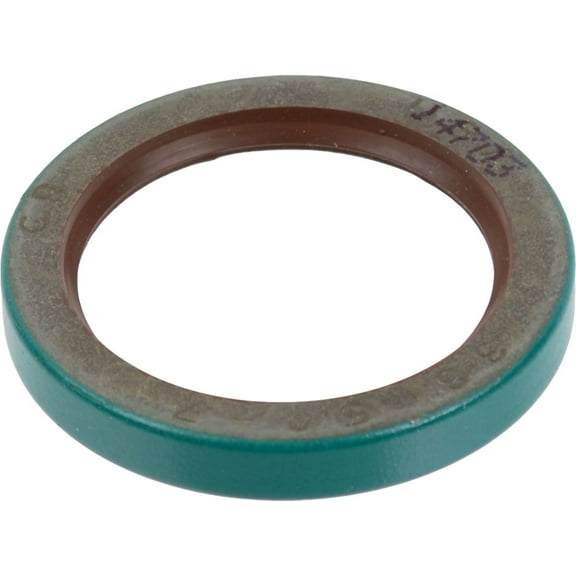 SKF 14703 Seal Fits select: 2000-2005 DODGE RAM 2500, 2000-2005 DODGE RAM 3500