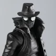 thumbnail image 3 of SpiderMan Into the Spider Verse SV Acción SpiderMan Noir Figura de acción Sentinel, 3 of 5