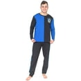 thumbnail image 3 of Harry Potter Costume Shirt and Pants Pajama Set Halloween Costume Cosplay, 3 of 3