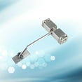 thumbnail image 4 of Cierrapuertas automático de acero inoxidable, cierrapuertas con barra, cierrapuertas con resorte, conector automático para puerta, 4 of 7