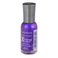 thumbnail image 6 of Sally Hansen Hard As Nails Xtreme Wear Nail Color, Deep Purple, 6 of 9