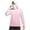 Pink, variant on Dreluolixuan Fishing Shirts for Men with Hood Sun Protection UV SPF Long Sleeve Performance Quickly Dry Tee with Face Mask Lightweight Hoodie Jacket Hiking Running Work Tops