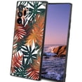 thumbnail image 1 of Tropical-Leaves-327 Phone Case, Degined for Samsung Galaxy Note 20 Ultra 5G Case Men Women, Flexible Silicone Shockproof Case for Samsung Galaxy Note 20 Ultra 5G, 1 of 1