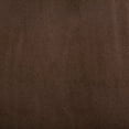thumbnail image 4 of Meridian Furniture Andaz Collection Velvet & Solid Wood Bench, Brown, 4 of 7