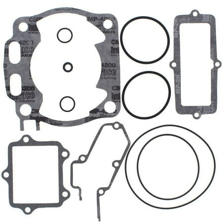 New Winderosa 810670 Top End Gasket Kit For Yamaha YZ250 2002 - 2015 250cc