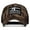 BROWN DUCK CAMO, variant on Lifestyle Patch Mid-Profile Snapback Hat – Military Green/Black – Durable, Stylish, Breathable Headwear