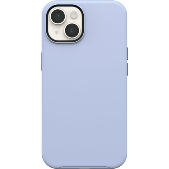 OtterBox Vue Series  Case for Apple iPhone 14 and iPhone 13 - Bluebell