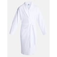 thumbnail image 4 of George Men's Terry Cotton Robe, One Size, 4 of 4