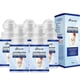 thumbnail image 1 of Arthritis Treatment Gel Relieve Muscles Soreness Lumbar Pain Relief Soothing Knee Rheumatism Massage Joint Analgesic Roll-On Gel, 1 of 5