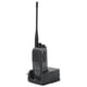 thumbnail image 5 of Walkie Talkies portátiles impermeables IP66 con radio digital de 2 vías de 400 a 470 MHz para enchufe británico para exteriores, 5 of 10