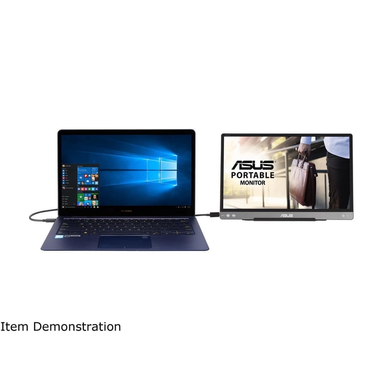 ASUS ZenScreen MB14AC 14