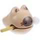 thumbnail image 4 of Wooden Cat-Shaped Percussion Toy Set for Playing Use Multi Color 1 Set Small Size, 4 of 4