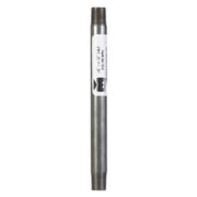 Ace Hardware Southland Carbon Steel Threaded Galvanized Pipe - 0.5 In x 60 In — Standard Mounting Hardware, Drop-In Replacement