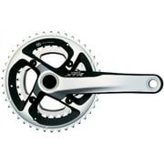 Shimano XTR FC-M985 Mountain Crankset & BB 175mm x 42/30 MTB Hollowtech