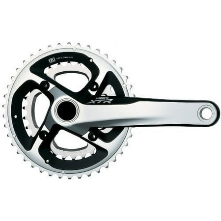 Shimano XTR FC-M985 Mountain Crankset & BB 175mm x 40 / 28 MTB Hollowtech