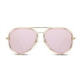 thumbnail image 2 of Driving Sunglasses for Women and Men UV Protection Polarized Lenses Plastic Frame Great for Outdoor Activities Enhanced, 2 of 2