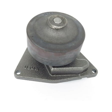 New Water Pump Compatible With Kenworth T400 2010 2011 2012 2013 2014 2015 2016 2017 2018 by Part Number NUMBER WP2340 AW6661 3286293 3959582 3973114 4089647 4309418 5579024 42146
