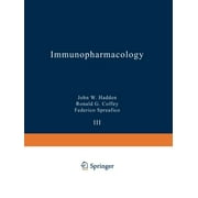 Immunopharmacology (Comprehensive Immunology) [Paperback] [Nov 30, 2012] Hadden, J.