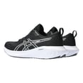 thumbnail image 4 of Tenis Asics Mujer Dama Gel Excite 10 Negro Blanco Running negro 6 MX, 4 of 9