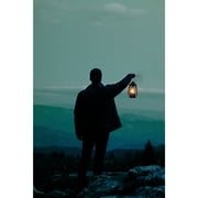 Stansport 12 Hurricane Lantern