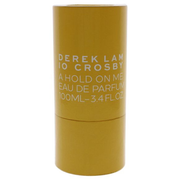Derek Lam A Hold On Me, EDP Perfume for Women, 100 ml Derek Lam Derek Lam A Hold On Me Perfume EDP Dama 3.4oz