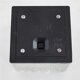 thumbnail image 5 of Luz De Cubo De Hielo Solar Luz De Piso De Cubo De Hielo Impermeable Sin Cableado Luz Subterránea Cuadrada Solar Led Con Un Sensor De Luz De Cuentas Led Para Jardín De Patio Noticed HA022156-00, 5 of 7