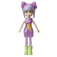 thumbnail image 4 of Polly Pocket Coffret Poupée et 18accessoires, lapin, 4 of 6