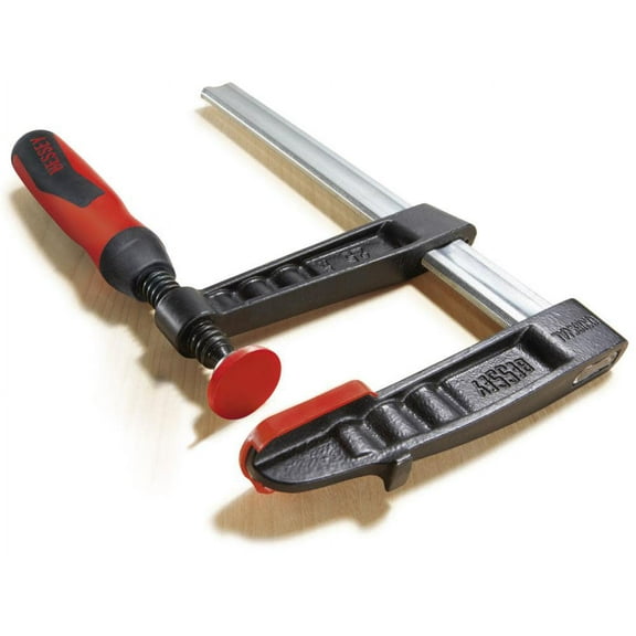 BESSEY Bar Clamp,Medium Duty,Cast Iron,48" TG7.048 2K