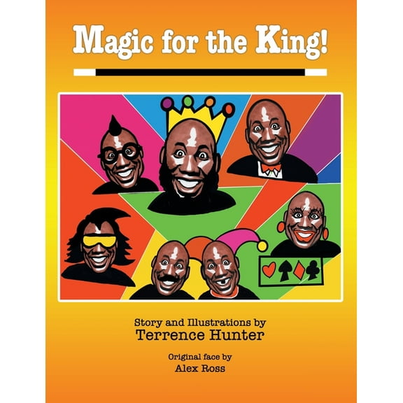 Magic for the King!, (Paperback)