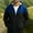 Black, variant on COSFO Colorblock Men Jacket Hooded Casual Zip Up Lightweight Windbreaker with Pockets Waterproof Long Sleeve Slim Fit Coats for Men