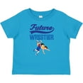 thumbnail image 3 of Inktastic Wrestling Future Wrestler Boys Baby T-Shirt, 3 of 5