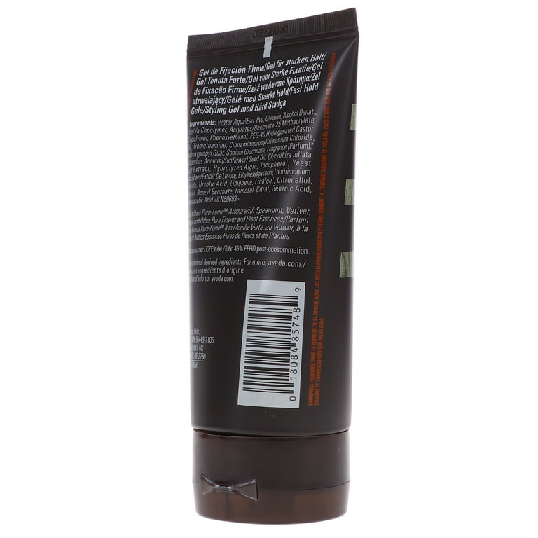 Aveda men's sale hair gel