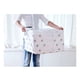 thumbnail image 4 of unbranded Bolsa Para Guardar Ropa Y Cobijas Con Alta Capacidad Y Tela No Tejida Duradera, 4 of 8