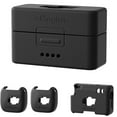 thumbnail image 1 of Colorful Silicone Cover for DJI MIC Mini (11 Mold) - Full Body Protective Case for Transmitter/Receiver/Charging Box & Dock, Precise Cutouts, Anti-Scratch, 1 of 6