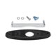 thumbnail image 1 of Kit de montaje de espejo exterior derecho R312 Tornillos de puerta de junta de grieta para 70-81, 1 of 5