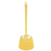 Mainstays Bowl Brush with Holder