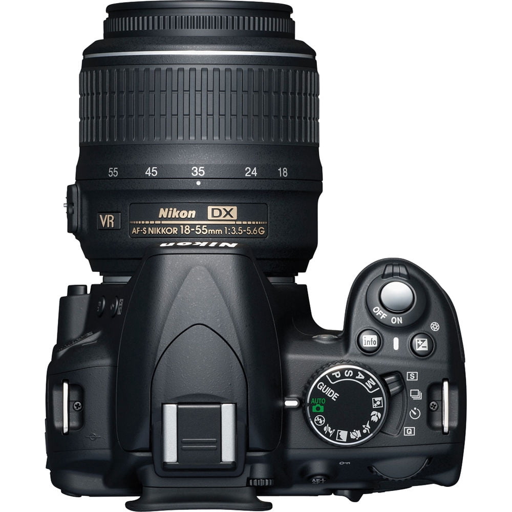 Nikon D3100/AF-S DX NIKKOR 18-55mmVR 良品 Amazon.com : Nikon D3100