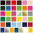 thumbnail image 3 of Siser EasyWeed Heat Transfer Vinyl (HTV) 12" x 6 ft Roll - 46 Colors Available, 3 of 48